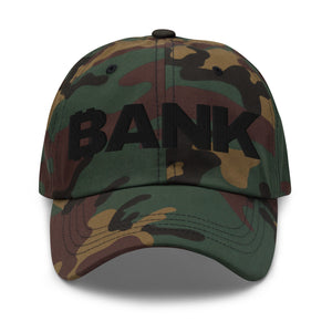 BANK Strapback Cap - view 25