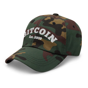 Est. 2009 Strapback Cap - view 29