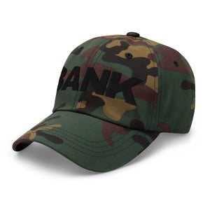 BANK Strapback Cap - view 29
