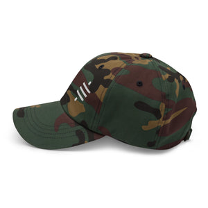 Satoshi Strapback Cap - view 28