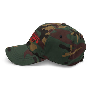 Stack Sats Stay Humble Strapback Cap - view 25