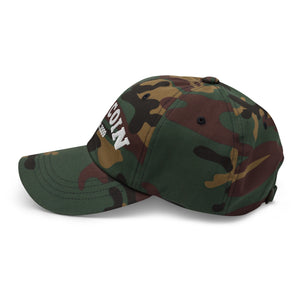 Est. 2009 Strapback Cap - view 28