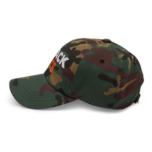 Stack Sats Strapback Cap - view 28