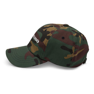 21,000,000 Strapback Cap - view 28