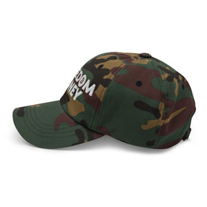 Freedom Money Strapback Cap - view 28