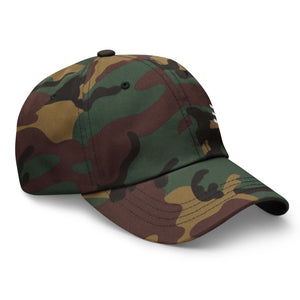 Satoshi Strapback Cap - view 27