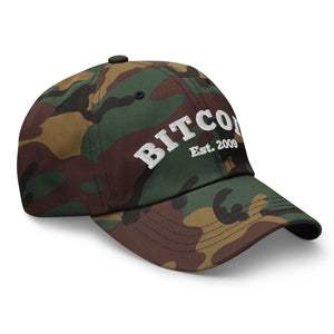 Est. 2009 Strapback Cap - view 27