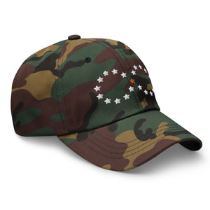 21 Infinity Stars Strapback Cap - view 27