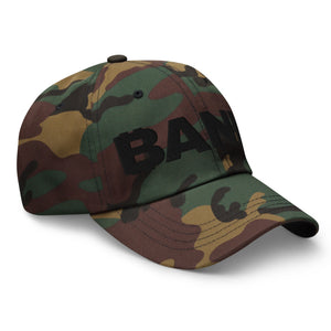 BANK Strapback Cap - view 27