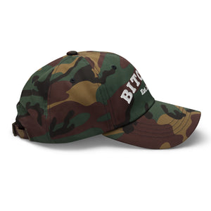 Est. 2009 Strapback Cap - view 26