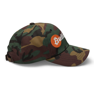 BullishAF Strapback Cap - view 26