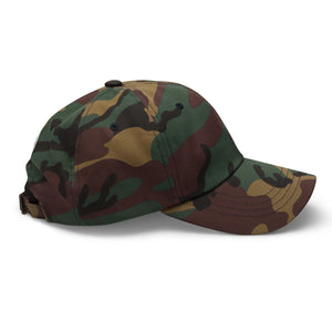 Light OpSec Bitcoin Strapback Cap - view 30