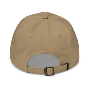 Satoshi Strapback Cap - view 36