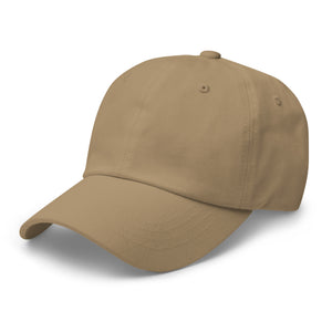 Light OpSec Bitcoin Strapback Cap - view 33