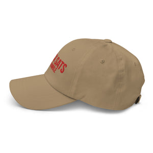 Stack Sats Stay Humble Strapback Cap - view 31