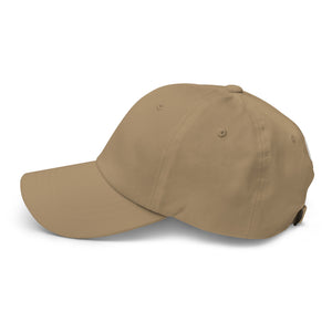 Light OpSec Bitcoin Strapback Cap - view 34