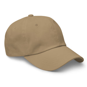 Light OpSec Bitcoin Strapback Cap - view 35
