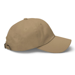 Light OpSec Bitcoin Strapback Cap - view 36