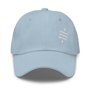 Satoshi Strapback Cap - view 49