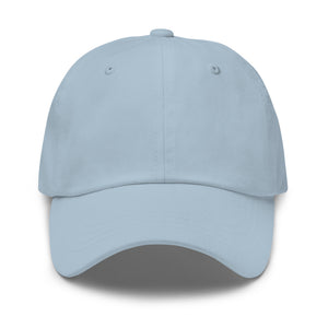 Light OpSec Bitcoin Strapback Cap - view 50