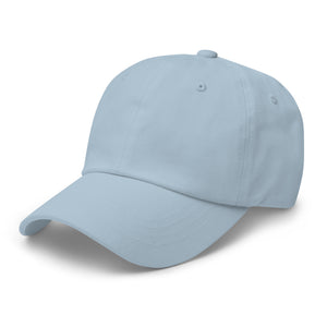Light OpSec Bitcoin Strapback Cap - view 51