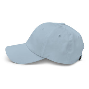 Light OpSec Bitcoin Strapback Cap - view 52