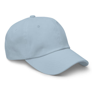 Light OpSec Bitcoin Strapback Cap - view 53