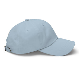 Light OpSec Bitcoin Strapback Cap - view 54