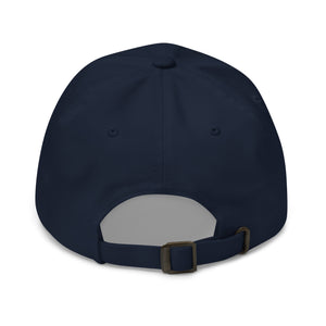 Satoshi Strapback Cap - view 12