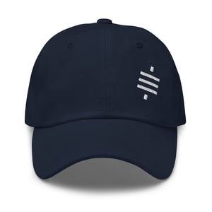 Satoshi Strapback Cap - view 7