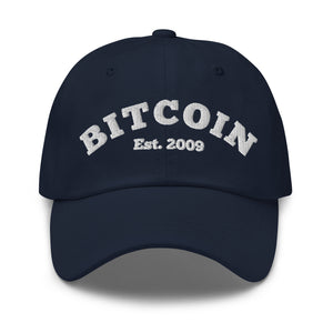 Est. 2009 Strapback Cap - view 7