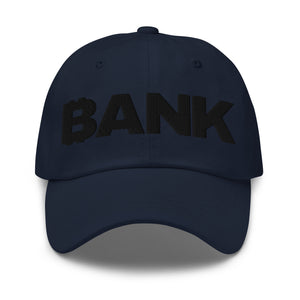 BANK Strapback Cap - view 7