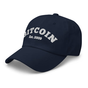 Est. 2009 Strapback Cap - view 11