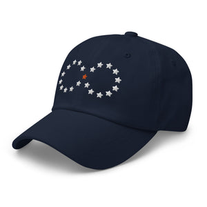 21 Infinity Stars Strapback Cap - view 11