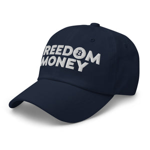 Freedom Money Strapback Cap - view 11