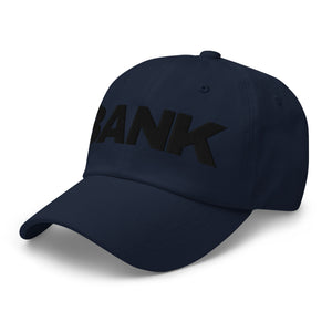 BANK Strapback Cap - view 11