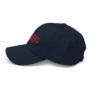 Stack Sats Stay Humble Strapback Cap - view 7