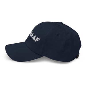 BullishAF Strapback Cap - view 10