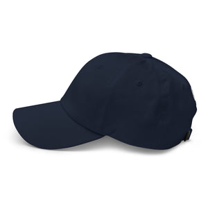 Light OpSec Bitcoin Strapback Cap - view 10