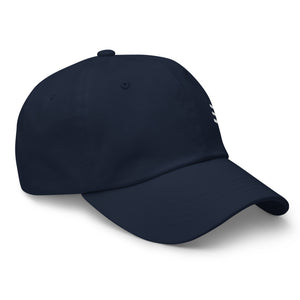 Satoshi Strapback Cap - view 9