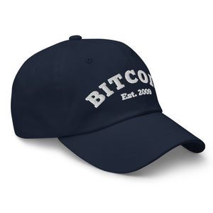 Est. 2009 Strapback Cap - view 9