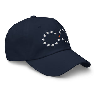 21 Infinity Stars Strapback Cap - view 9