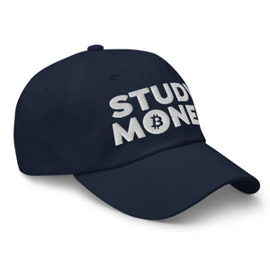 Study Money Strapback Cap - view 9