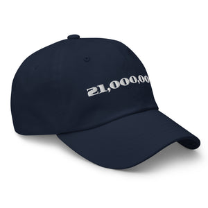 21,000,000 Strapback Cap - view 9