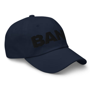 BANK Strapback Cap - view 9