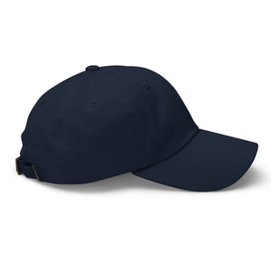 Satoshi Strapback Cap - view 8