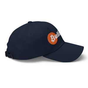 BullishAF Strapback Cap - view 8