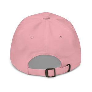 Satoshi Strapback Cap - view 48