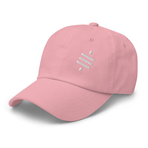 Satoshi Strapback Cap - view 47