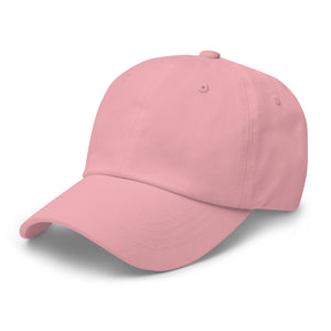 Light OpSec Bitcoin Strapback Cap - view 45